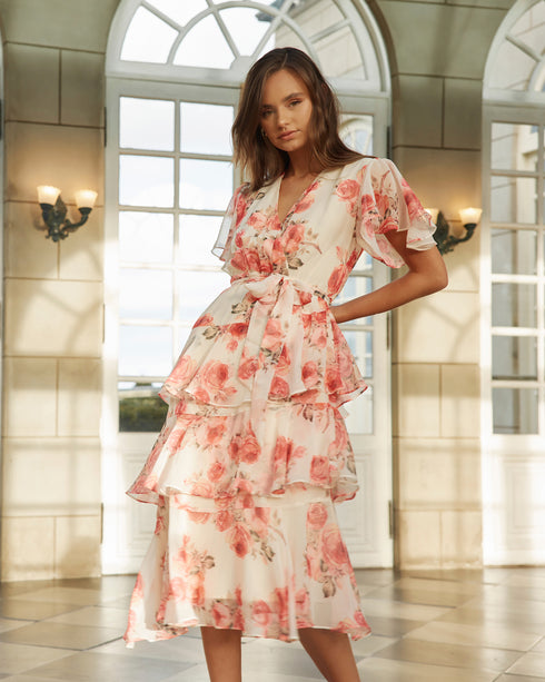 Arlo Dress